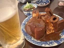 山虎 大名古屋ビルヂング