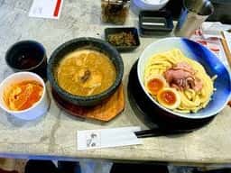 島田製麺食堂 総本店