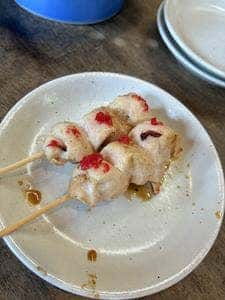 焼鳥うむ