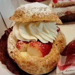 パティスリーガレット