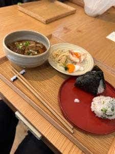 アナザー・ジャパンカフェ