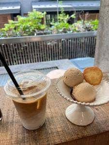 Bole COFFEE & ICE CREAM