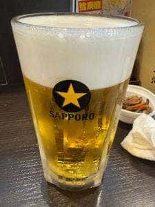 酒亭 玉河
