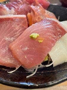 座れる立飲み 魚匠屋