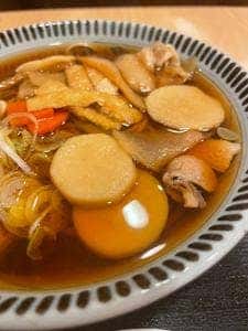 相州そば さがみ野店