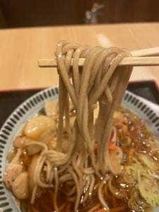 相州そば さがみ野店