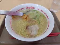 スガキヤ フィール富田店