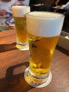 BEER & GRILL コウベビアハウゼ