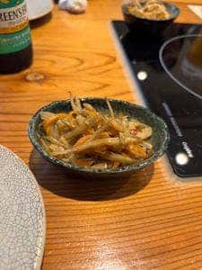居酒屋 黒葱屋