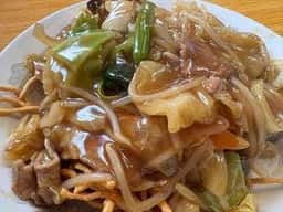 中華料理 鳳来