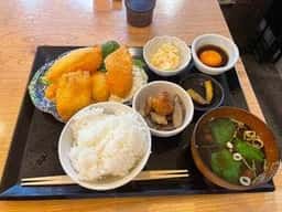 おばんざいHACHI。