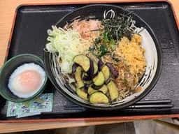 ゆで太郎 もつ次郎 秋田まるごと市場店