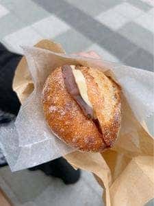 Bakery bank