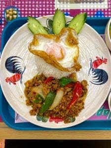 タイ料理研究所 エキュート秋葉原店