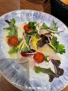 The Kitchen Salvatore Cuomo 三宮