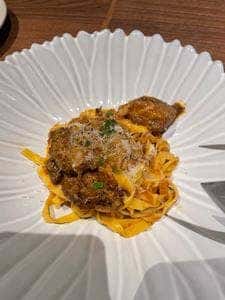 The Kitchen Salvatore Cuomo 三宮