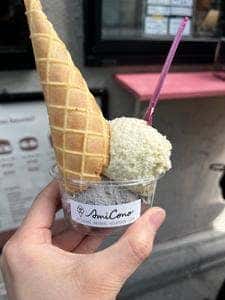 Ami Cono