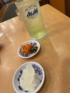 大阪ふくちぁんラーメン 塚本店