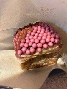 MOUNT TEN BREAD