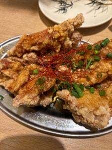 屋台酒場やきだるま