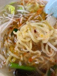タンメン胖