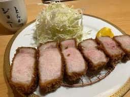 とんかつジョニー