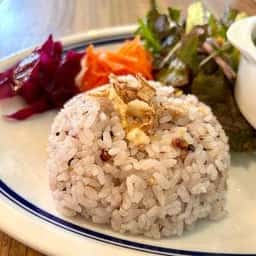 サニーデイズキッチン 南大泉店