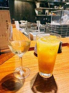 山 ワンランク上の世界の山ちゃん 有楽町店