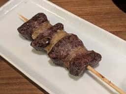 串焼き 焼とんyaたゆたゆ 心斎橋店