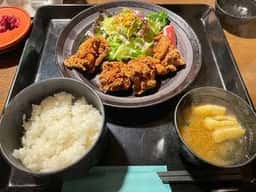 タツミ亭