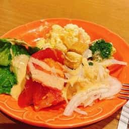 ブロンコビリー 京都南店