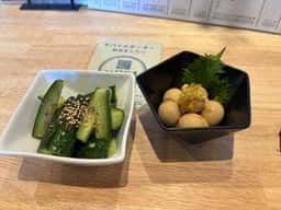 大衆酒場 福島ワタル