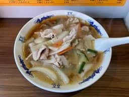 中華料理宝亭