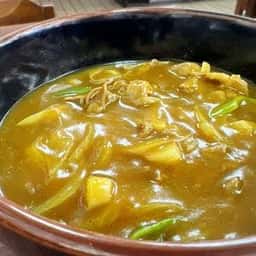 ミズハ食堂