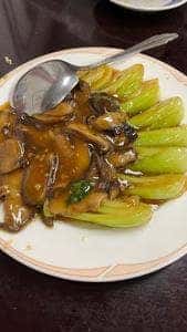 中国料理 東北家