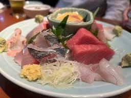 みなと寿司 本店