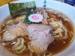 石神井 とら