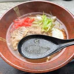 琉球真麺 玖