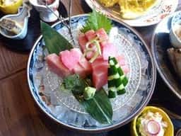 吟醸マグロ 京都四条高倉店