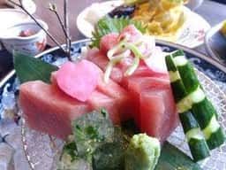 吟醸マグロ 京都四条高倉店