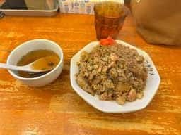 極濃湯麺 フタツメ 前橋店