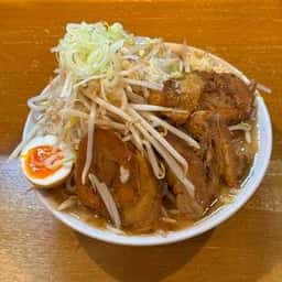 ラーメン 異国龍