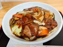 みんなの台所 我流食堂 総本店