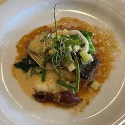 レストラン ポルトブラン