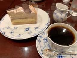椿屋茶房 そごう千葉店