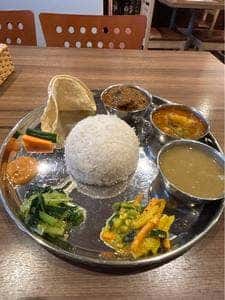 Nepali Kitchen & Spice House