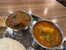 Nepali Kitchen & Spice House