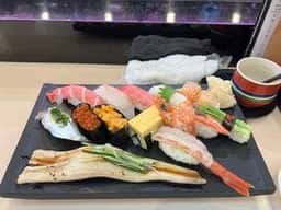 すしざんまい 京都河原町店