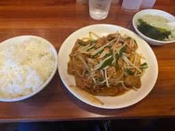 中華そば 東光