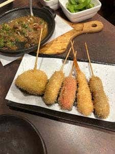 居酒屋ひさ